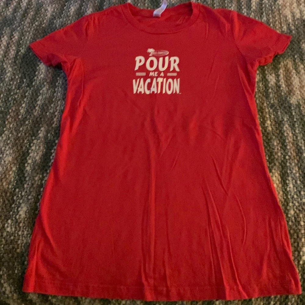 Womens Tee